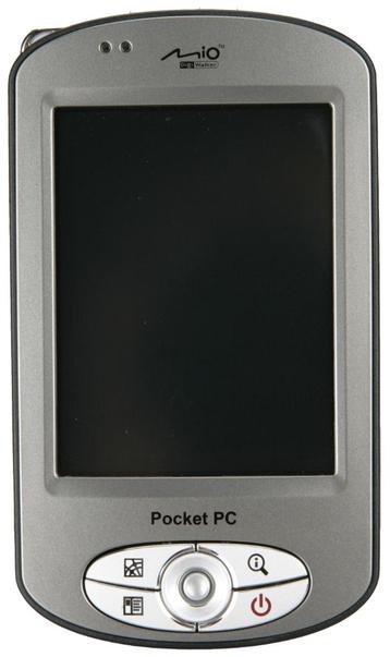 Mio P350 Digi-Walker Pocket PC (2006) beschikbaar voor biedingen
