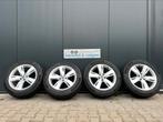 19 inch 5x112 velgen Origineel Audi Q5 Continental zomerband, 19 inch, Hooghwerff banden & velgen, Gebruikt, Ophalen of Verzenden