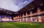 2 VIP tickets RSC Anderlecht - Royal Antwerp FC, zat. 20 sep, Tickets en Kaartjes, Losse kaart, Twee personen, September