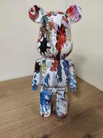 Bearbrick Spaarpot - Stripboek Design, Antiek en Kunst, Ophalen of Verzenden