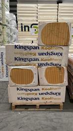 Kooltherm / Resolschuim / Pir - 2 t/m 16 cm - spotgoedkoop, Ophalen, Overige materialen, Vloerisolatie, Zo goed als nieuw