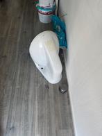 Wc pot nieuw, Doe-het-zelf en Verbouw, Sanitair, Ophalen, Nieuw, Toilet