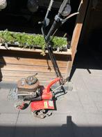 Tuinvrees, Doe-het-zelf en Verbouw, Ophalen, Gebruikt, Benzine, Tuinfrees