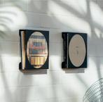 3x Vinyl platenhouder van FlateStore (NIEUW t.w.v. €140), Huis en Inrichting, Woonaccessoires | Overige, Ophalen of Verzenden