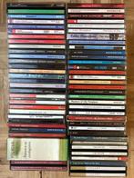 Verzameling pop en populair Cd's, Ophalen of Verzenden, 1980 tot 2000, Gebruikt, Boxset