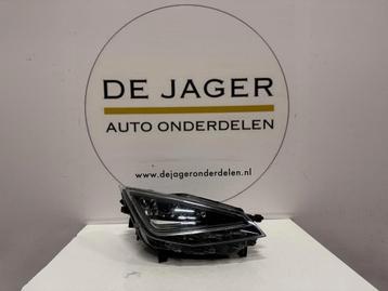 SEAT IBIZA 6F VOL LED KOPLAMP RECHTS 6F1941008A beschikbaar voor biedingen