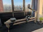 Concept2 Dynamic (!) Roeitrainer met PM4 Monitor, Ophalen of Verzenden, Gebruikt, Metaal, Roeitrainer