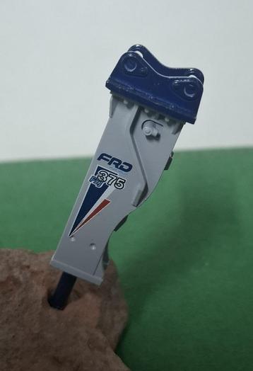 FRD FXJ375 sloophamer 1/50   beschikbaar voor biedingen