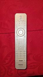 Philips afstandsbediening inclusief verzendkosten, Ophalen of Verzenden, Zo goed als nieuw