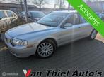 volvo s80 2.0 turbo R design lpg g3 180 pk, Automaat, Gebruikt, Overige carrosserieën, 179 pk
