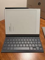 Remarkable 2 met type folio, Computers en Software, Tekentablets, Ophalen of Verzenden, Zo goed als nieuw