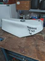 Yamaha TZ 50 brandstoftank, Ophalen of Verzenden, Gebruikt, Overige typen, Yamaha