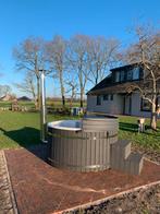 Nieuwjaar deals - hottubs - houtgestookt - diesel - elektra, Ophalen, Fastfair, Trap, 7921ae