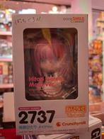 Nendoroid basic- bocchi the rock- hitori gotoh (maid) (2737), Good smile company, Nieuw, Ophalen of Verzenden, Nvt