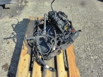 Motorblok Fiat Panda 141 1.1 ltr bouwjaar 2003 163.000KM beschikbaar voor biedingen