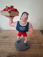 Suske en Wiske Fruitmasters beeldje Jerom NIEUW zonder doos, Ophalen of Verzenden, Suske en Wiske, Nieuw, Beeldje of Figuurtje