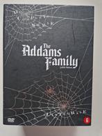 The Addams Family,  de complete serie MET NL Ondertiteling, Gebruikt, Alle leeftijden, Boxset, Ophalen of Verzenden