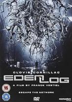 Eden Log (IMPORT), Zo goed als nieuw, Ophalen, Slasher, Vanaf 16 jaar