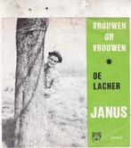 Janus ( 1967 ), Verzenden, Gebruikt, 12 inch, Levenslied of Smartlap
