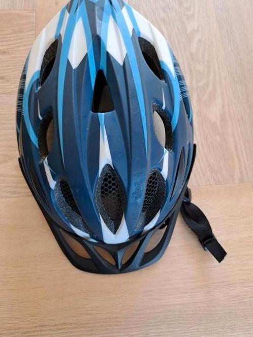 Ongebruikte fietshelm EN1078, Fietsen en Brommers, Fietsaccessoires | Fietshelmen, Nieuw, Heer of Dame, Ophalen of Verzenden