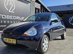 Ford Ka 1.3 Summer Edition Airco! (bj 2007), Voorwielaandrijving, 1299 cc, Gebruikt, 4 cilinders