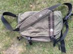 Crumpler Cheesy Disco Laptoptas, Ophalen of Verzenden, 15 inch, Gebruikt, Schoudertas
