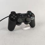 Playstation 2 controller zwart || Nu voor maar €24.99!!, Spelcomputers en Games, Spelcomputers | Sony PlayStation 2, Zwart, Ophalen of Verzenden