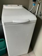 Wasmachine bovenlader zgan, Witgoed en Apparatuur, Wasmachines, 1200 tot 1600 toeren, Ophalen of Verzenden, Zo goed als nieuw
