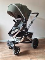 Joolz Geo 2 kinderwagen - Marvellous Green, Kinderen en Baby's, Kinderwagens en Combinaties, Ophalen, Zo goed als nieuw, Overige merken