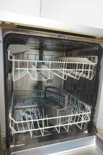 RVS-model Siemens inbouw vaatwasser, Witgoed en Apparatuur, Vaatwasmachines, Ophalen, Gebruikt, Minder dan 85 cm, Inbouw