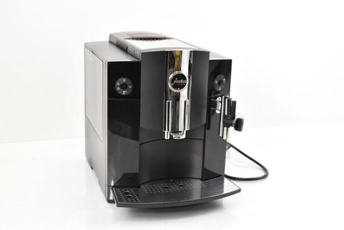 Jura Impressa C9 One Touch incl. service en garantie!!!, Witgoed en Apparatuur, Koffiezetapparaten, Refurbished, Gemalen koffie