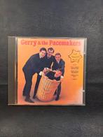 Gerry & The Pacemakers - The Singles Plus CD, Ophalen of Verzenden, Zo goed als nieuw, Boxset