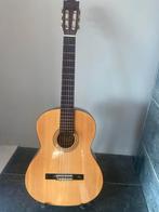 Santana akoestische gitaar - nylon snaren, Muziek en Instrumenten, Snaarinstrumenten | Gitaren | Akoestisch, Ophalen of Verzenden