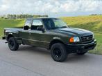 Ford Ranger 2003 LPG 3.0L V6, Particulier, Te koop