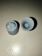 Vallejo bottle caps (30stuks), Ophalen of Verzenden, Nieuw