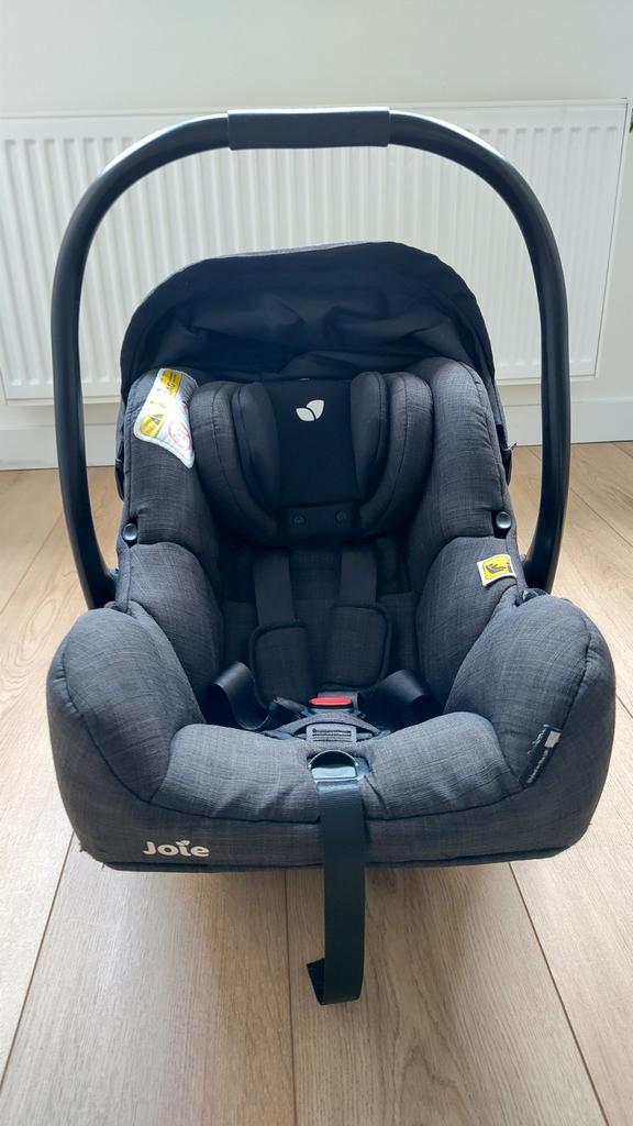 Joie Autostoel, Kinderen en Baby's, Autostoeltjes, Overige merken, Autogordel, Ophalen