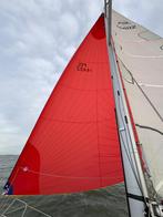 Furling Gennaker, Watersport en Boten, Zeilen en Zeiltoebehoren, 6 meter of meer, Ophalen of Verzenden, Zo goed als nieuw, Genaker