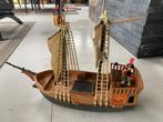 Piratenschip playmobil 3550 in zeer goede staat, Complete set, Zo goed als nieuw, Ophalen