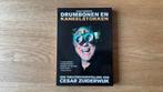 Cesar Zuiderwijk- Golden Earring, Alle leeftijden, Ophalen of Verzenden, Zo goed als nieuw