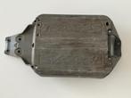 Traxxas chassis 1/10 rc auto, Ophalen of Verzenden, Gebruikt, Elektro, Auto offroad