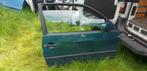 SEAT AROSA PORTIER RECHTS BJ 1999, Ophalen of Verzenden, Gebruikt, Deur