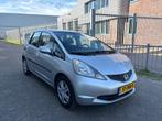 Honda Jazz 1.4 Comfort|AUTOMAAT|NAP|CRUISE|, Auto's, Honda, Euro 5, 450 kg, Gebruikt, 4 cilinders