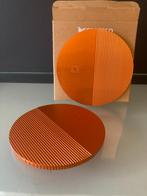 Nespresso Barista onderzetters, Overige materialen, Overige typen, Nieuw, Ophalen of Verzenden