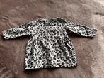 Zara jurkje 92, Kinderen en Baby's, Kinderkleding | Maat 92, Ophalen of Verzenden, Zo goed als nieuw, Meisje, Jurk of Rok