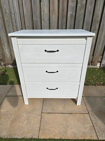IKEA Brusali ladekast  beschikbaar voor biedingen