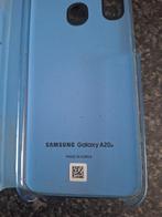 Frontjes en hoesjes Samsung Galaxy A20E, Ophalen of Verzenden, Zo goed als nieuw, Overige modellen, Frontje of Cover