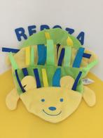 3728 difrax egel egeltje geel groen, Ophalen of Verzenden, Zo goed als nieuw, Overige typen