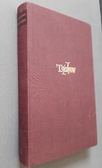 Anton P. Tsjechow - Verhalen - Verzamelde Werken deell 1, Boeken, Ophalen of Verzenden, Gelezen