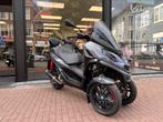 PIAGGIO MP3 300 HPE EURO5 SPORT 2024 1735KM SPECIALPAINT, Scooter, 300 cc, ABS, Bedrijf