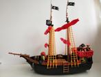 Playmobil Piratenschip, Kinderen en Baby's, Speelgoed | Playmobil, Gebruikt, Ophalen of Verzenden, Los playmobil